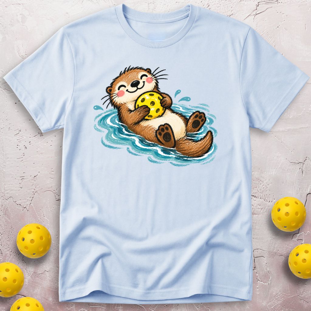Otter T-Shirt