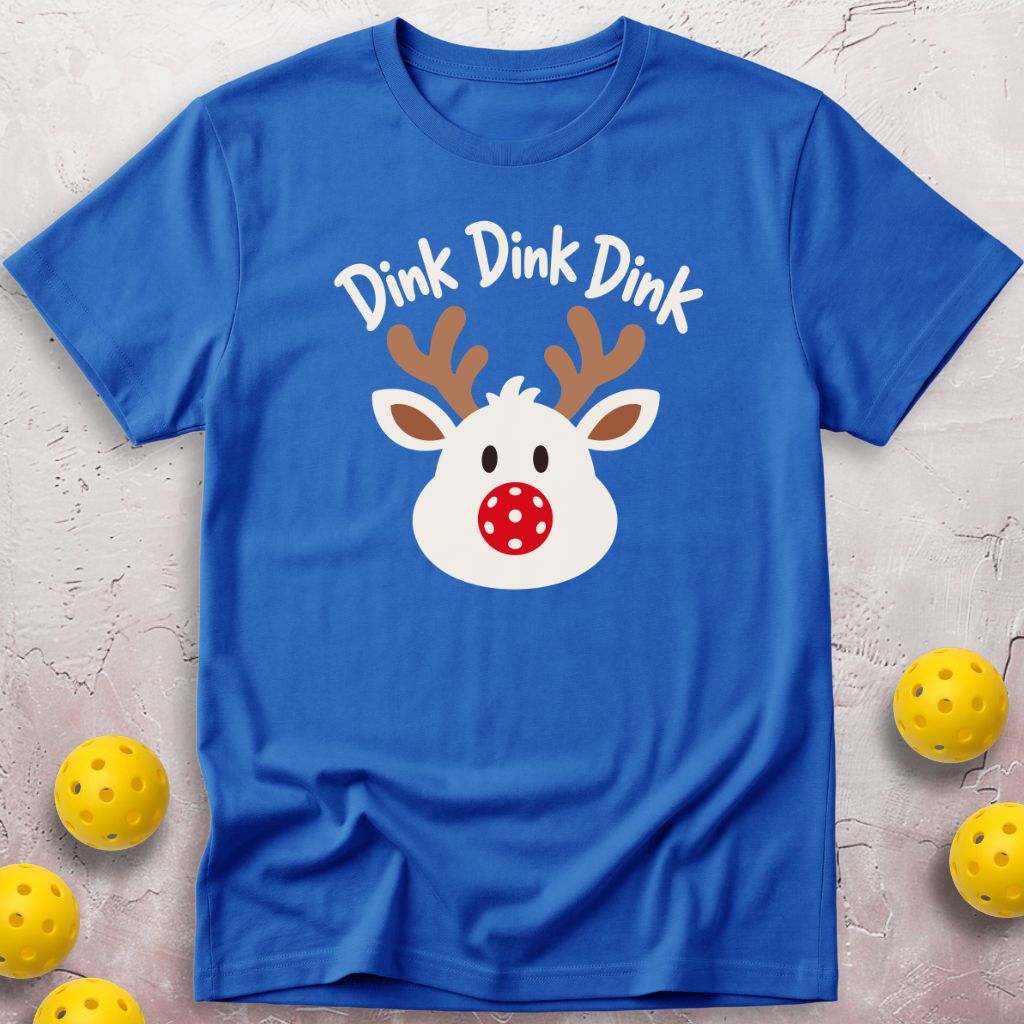 Rudolf T-Shirt