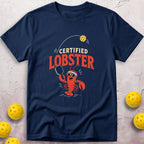 Certified Lobster T-Shirt