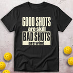 Bad Shots T-Shirt