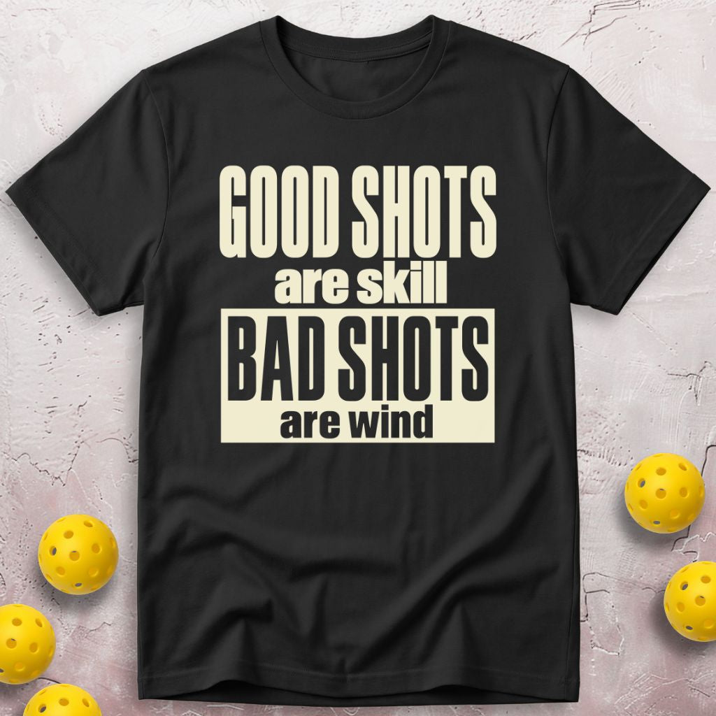 Bad Shots T-Shirt