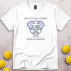 The Kitchen Resort T-Shirt