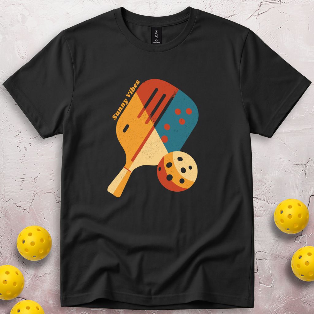 Sunny Vibes T-Shirt