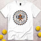 Kitchen Chaos System Loading T-Shirt