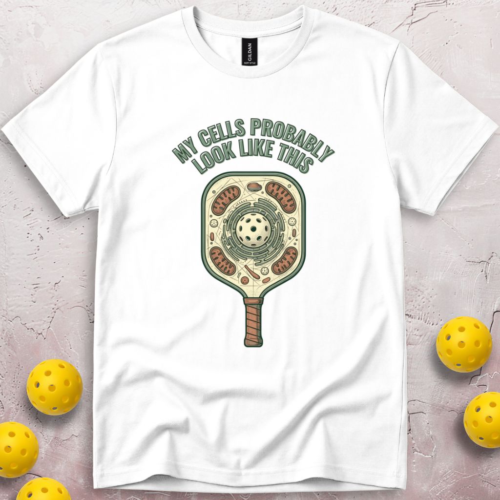 My Cells T-Shirt