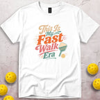 Fast Walk Era T-Shirt