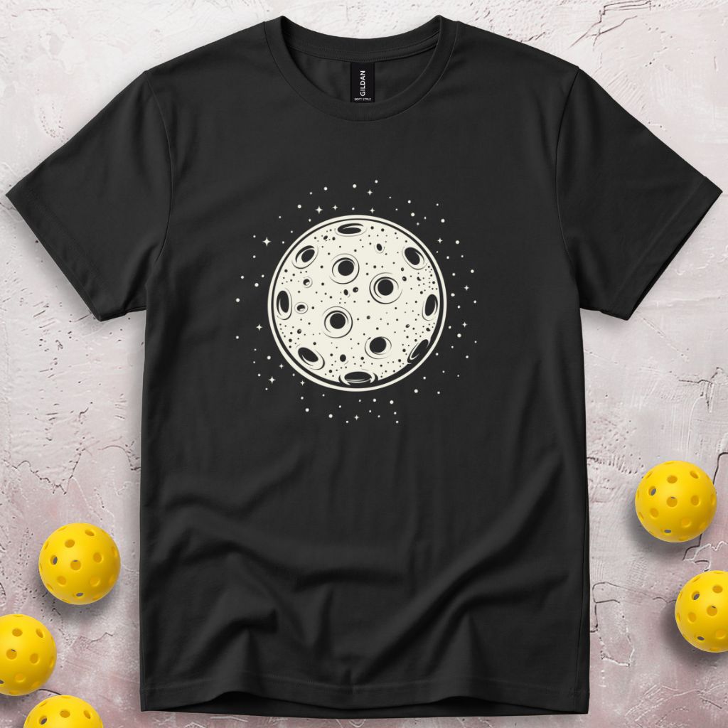 Moon T-Shirt