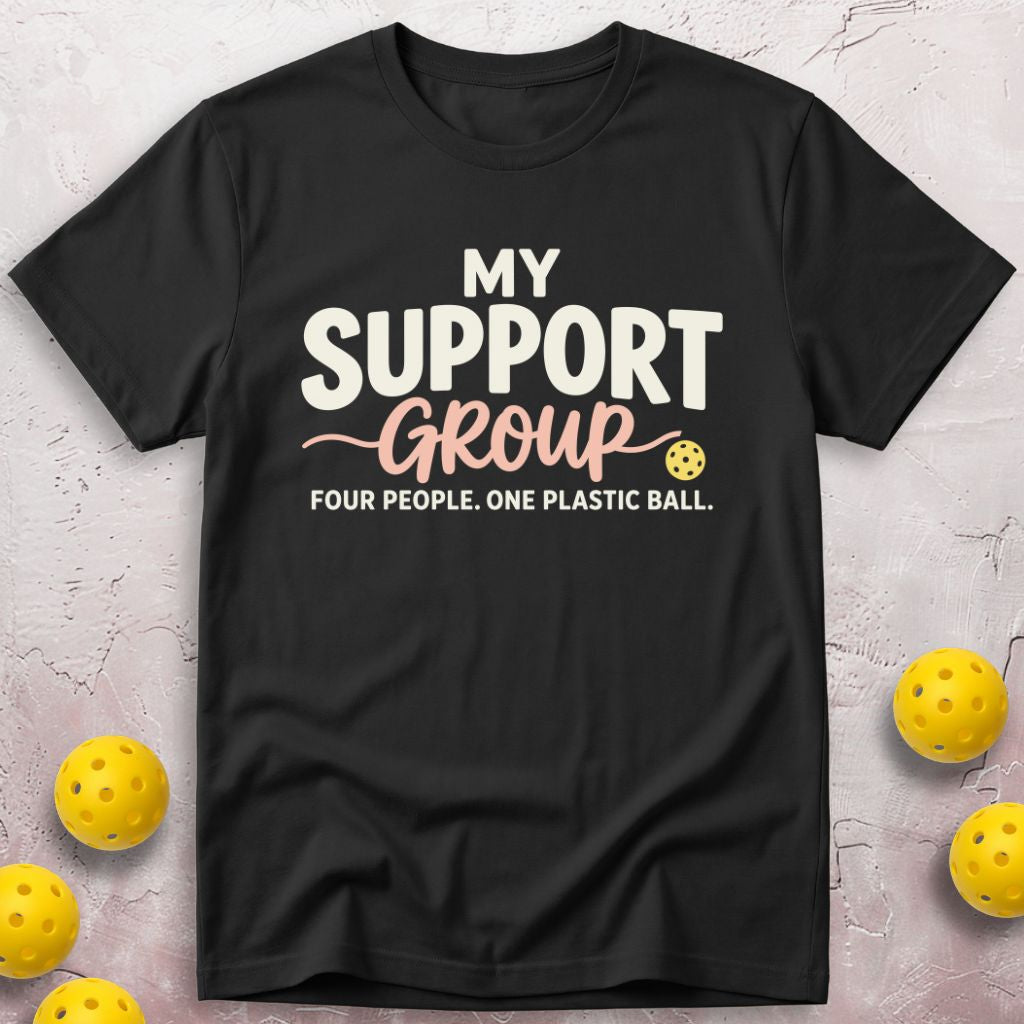 Support Group T-Shirt
