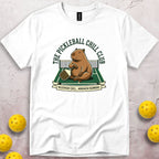 Pickleball Chill Club T-Shirt
