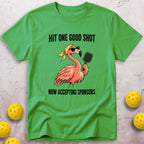 Accepting Sponsors T-Shirt