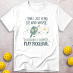 Wind Whisper T-Shirt