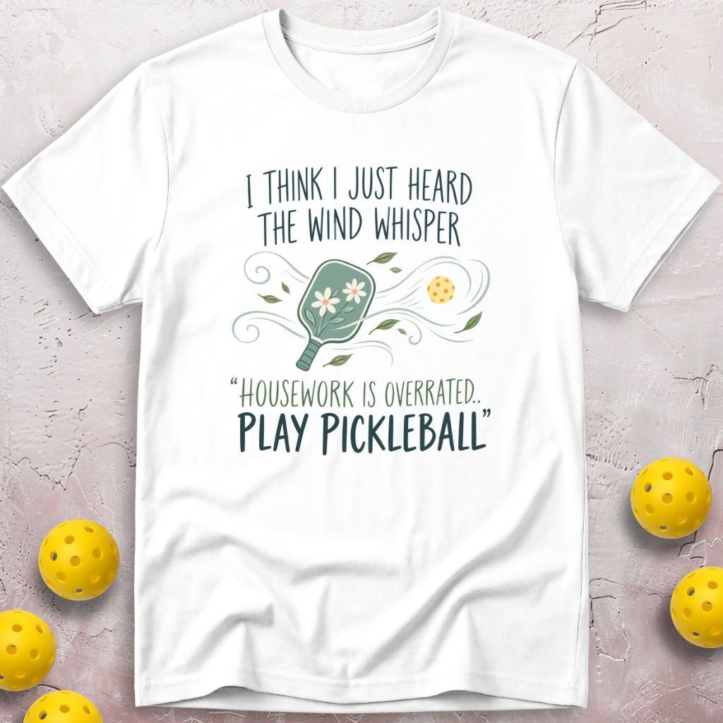 Wind Whisper T-Shirt