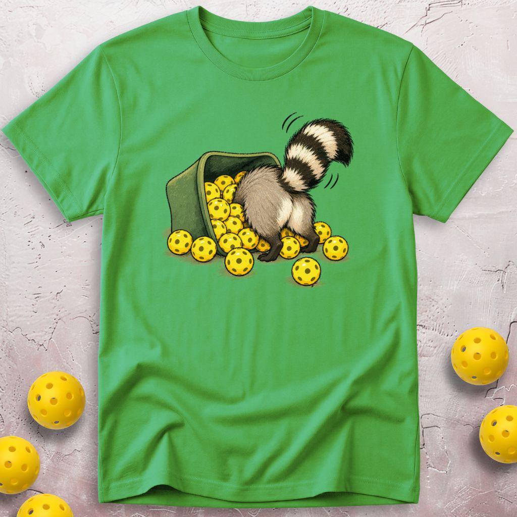 Raccoon T-Shirt