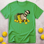 Raccoon T-Shirt