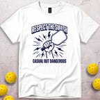 Respect The Smash T-Shirt