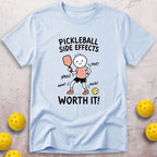 Worth It T-Shirt