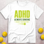 ADHD T-Shirt