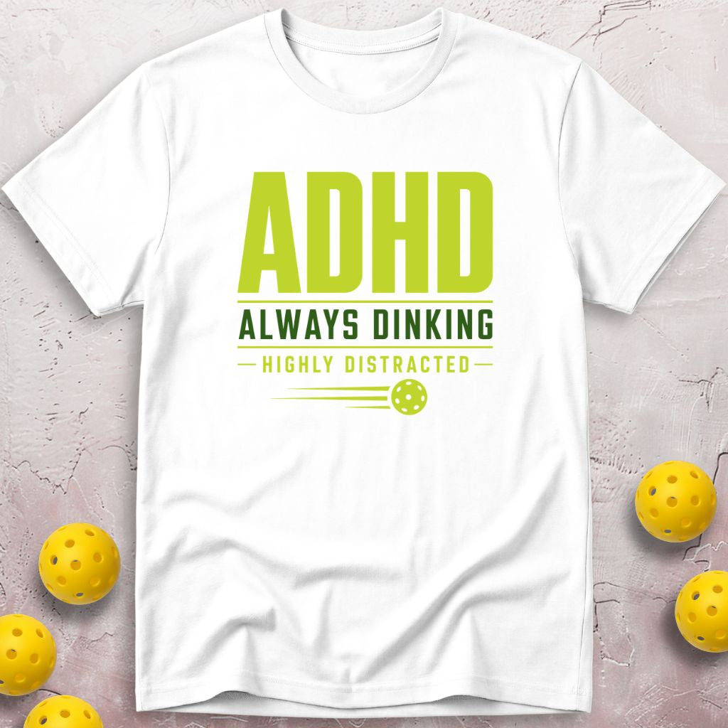 ADHD T-Shirt