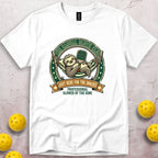 Professional Slower Of The Dink T-Shirt