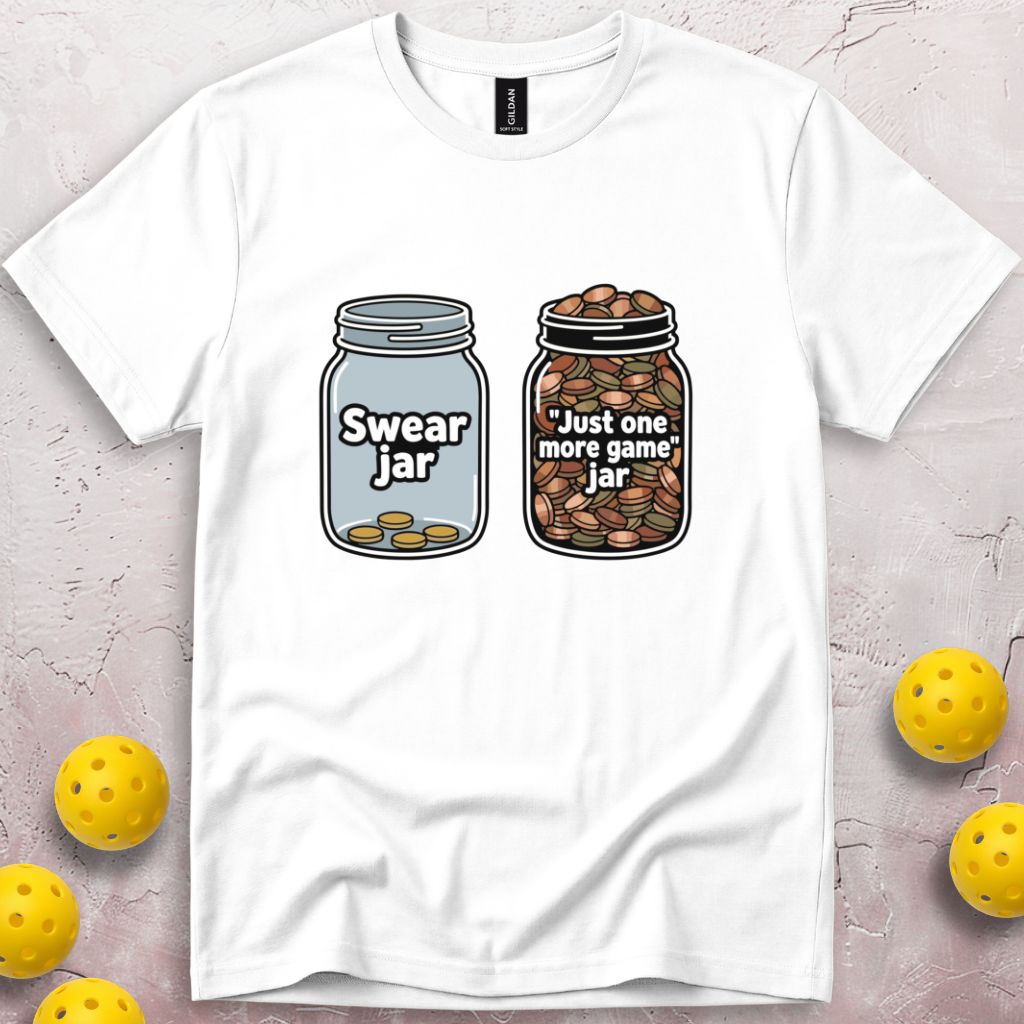 Swear Jar T-Shirt