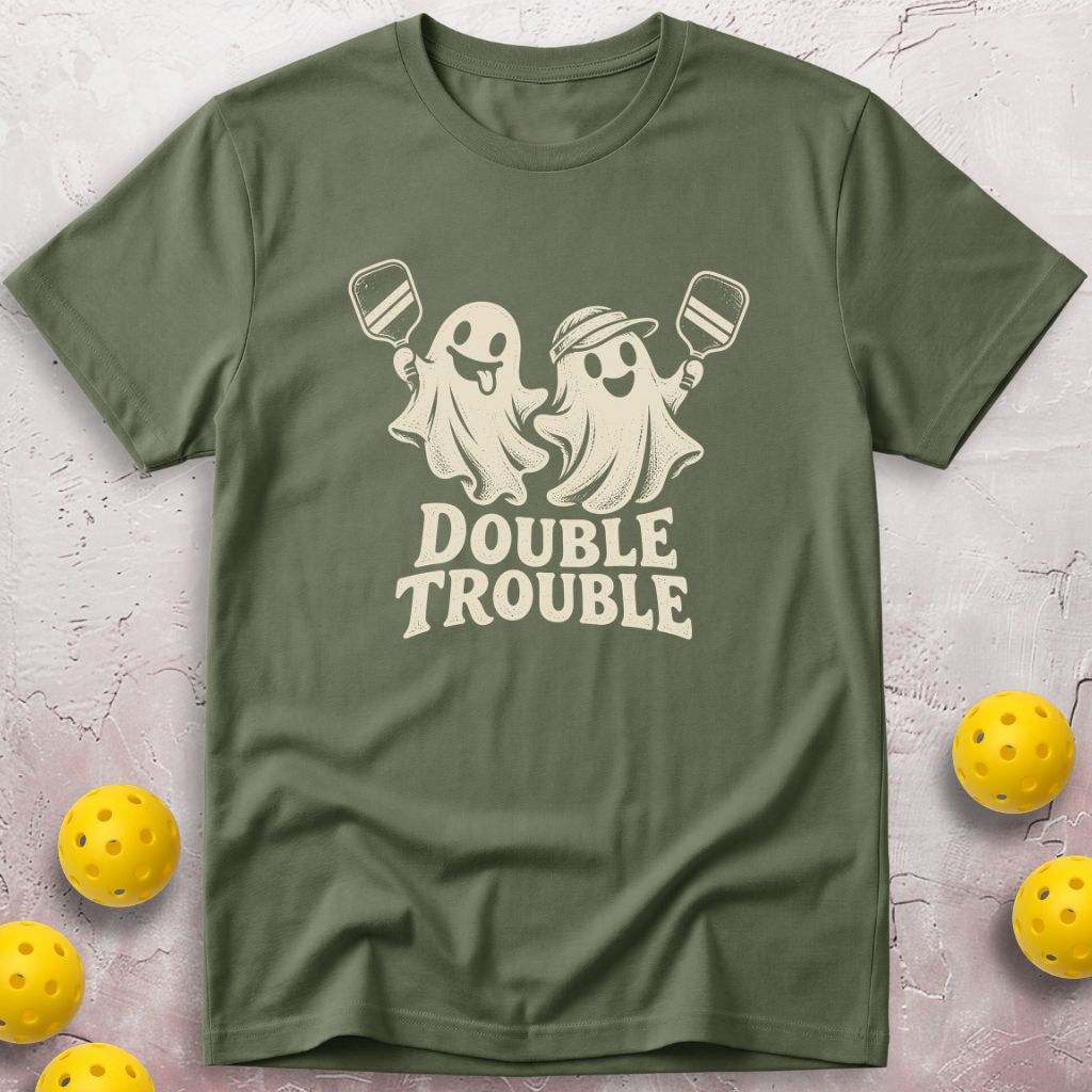 Double Trouble T-Shirt