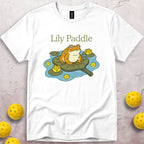 Lily Paddle T-Shirt