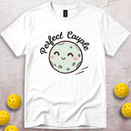 Perfect Couple Matching Tees #1 T-Shirt