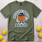 Kitchen Inspector T-Shirt