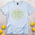 Change The World T-Shirt