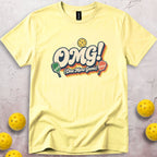 OMG One More Game T-Shirt