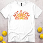Rise & Dink T-Shirt