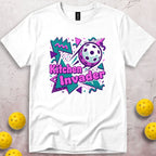 Kitchen Invader T-Shirt
