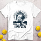 Small Player Sharp Game T-Shirt