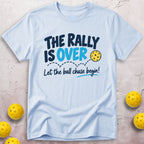 Ball Chase T-Shirt
