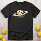 In The Pickleball Orbit T-Shirt
