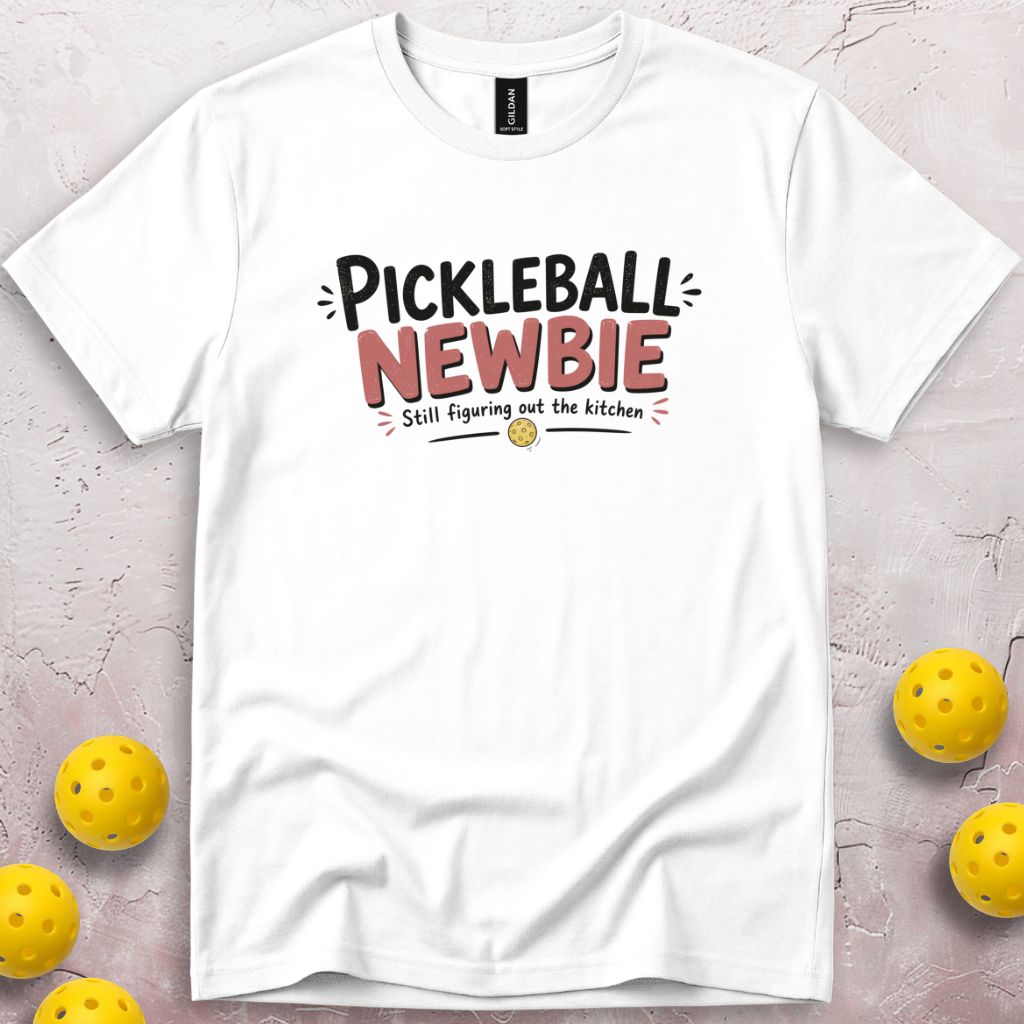 Newbie T-Shirt