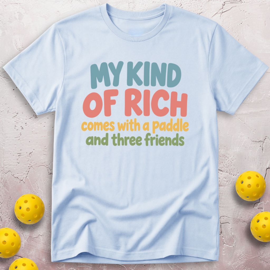 Rich T-Shirt