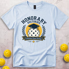 Honorary Doctorate T-Shirt