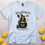 The Kitchen Witch T-Shirt