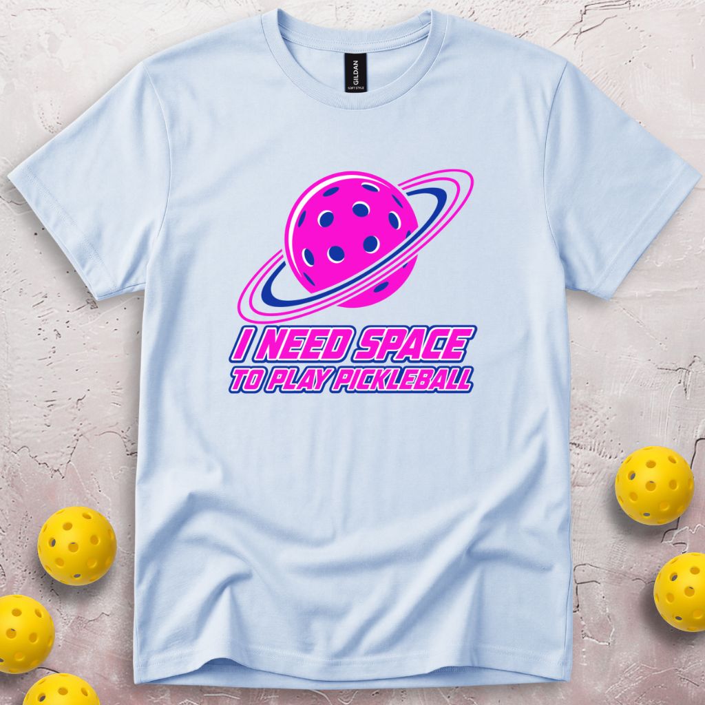 Space T-Shirt