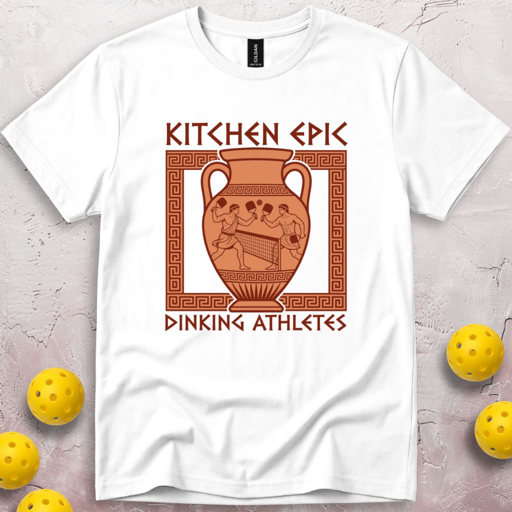 Kitchen Epic T-Shirt