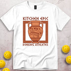 Kitchen Epic T-Shirt