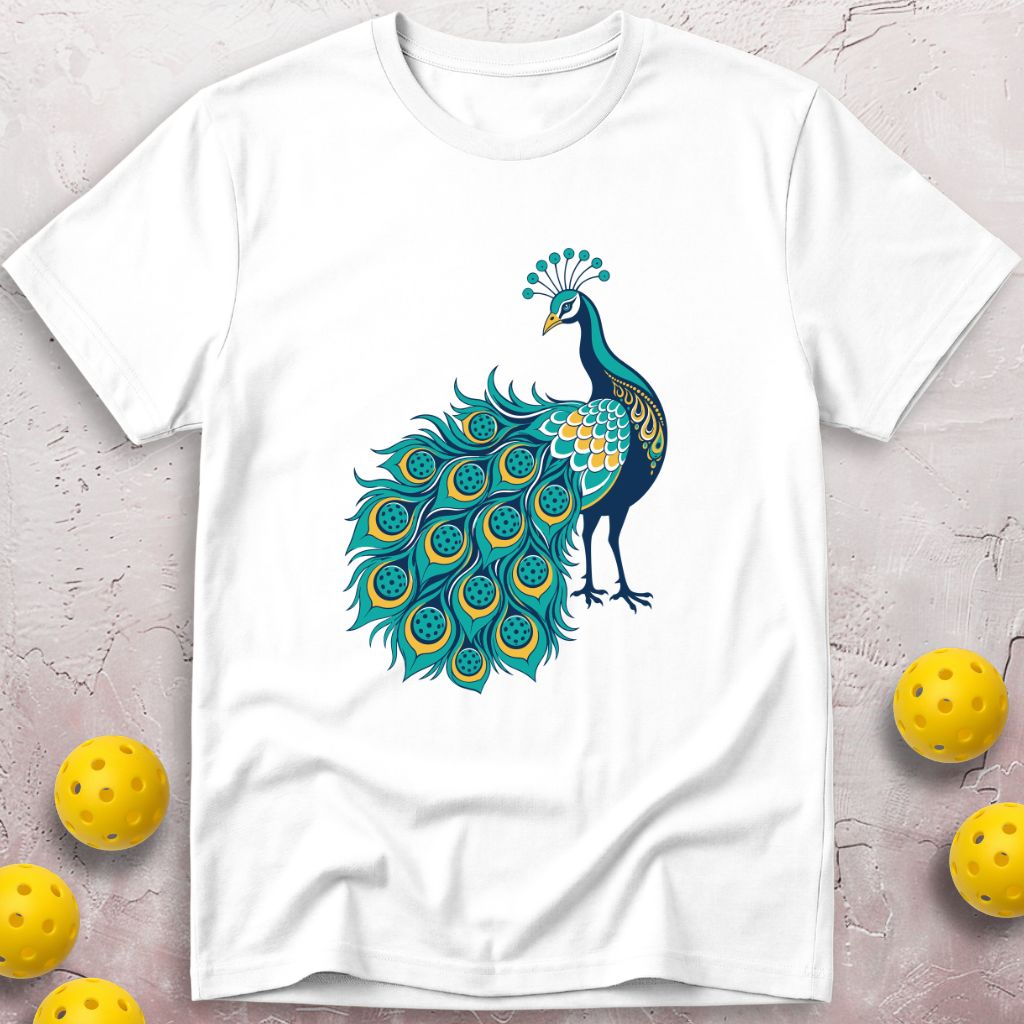 Dink With Flair T-Shirt