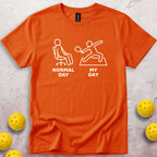 Normal Day T-Shirt