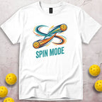 Spin Mode T-Shirt