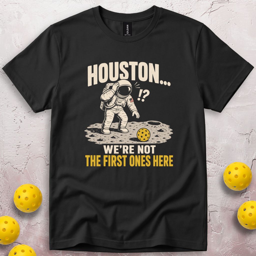 Houston T-Shirt