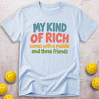 Rich T-Shirt
