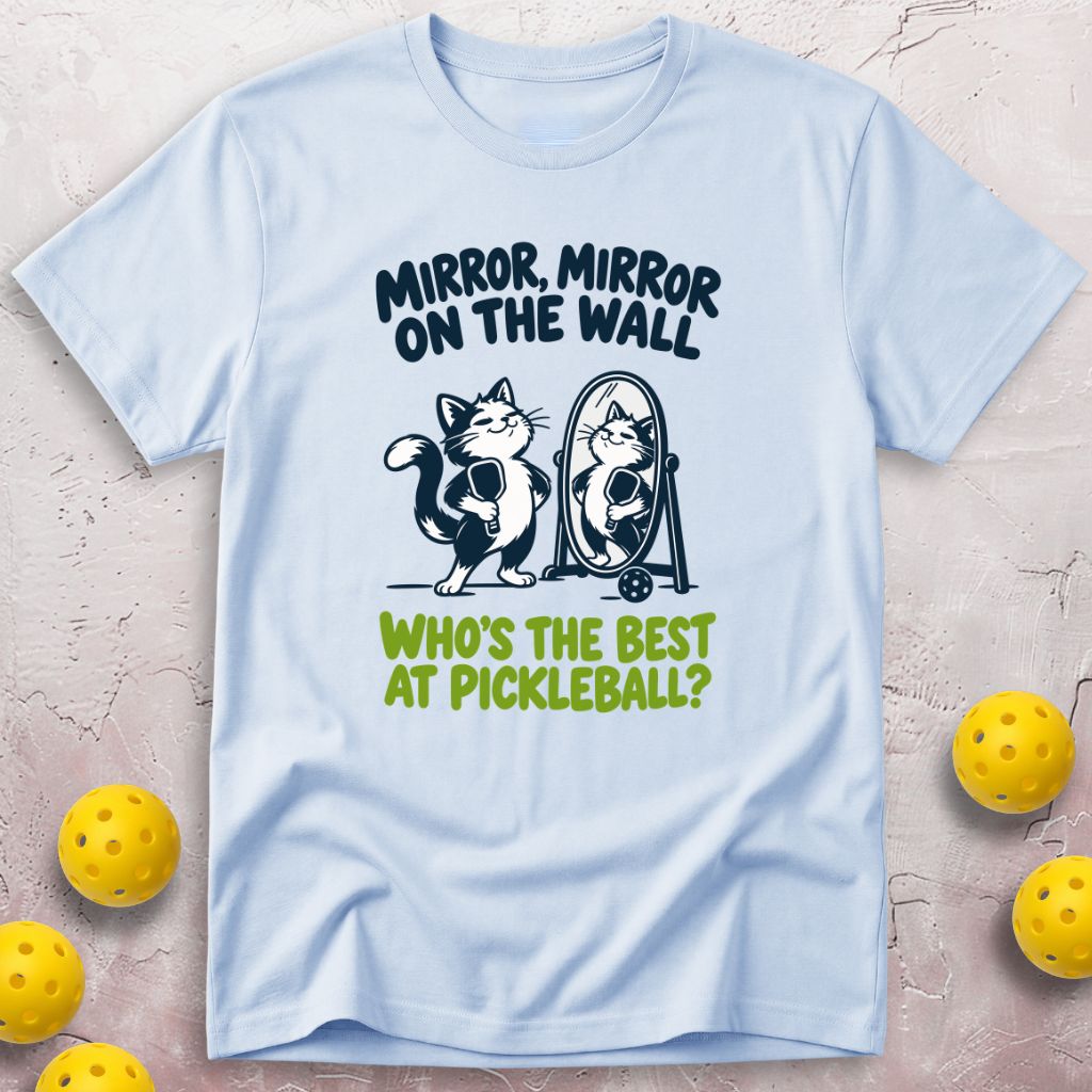Mirror T-Shirt
