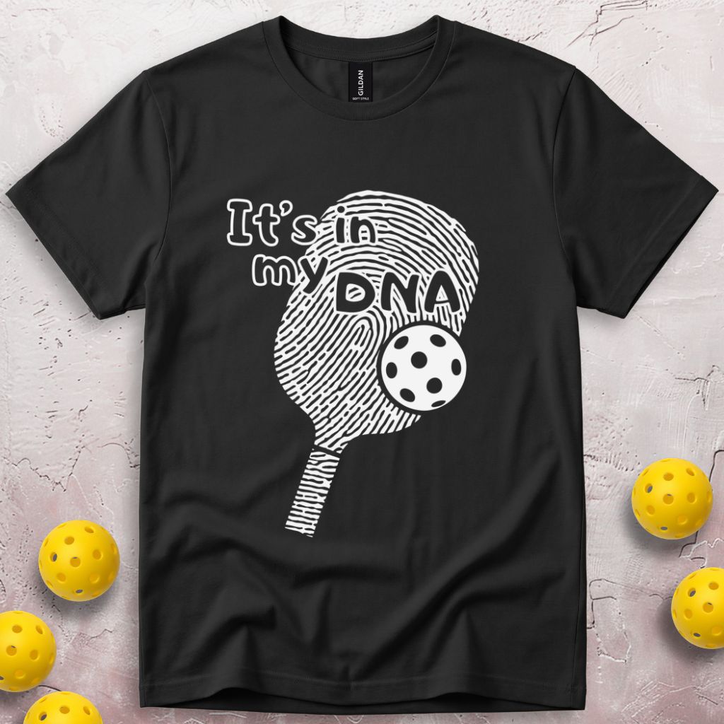 It's in My DNA T-Shirt