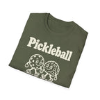 Keeps My Brain In The Game T-Shirt